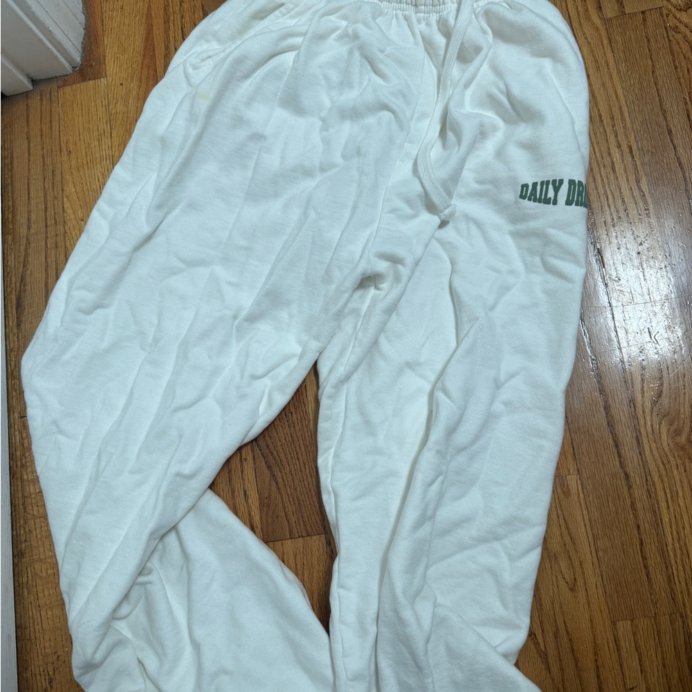 Daily drills sweatpants